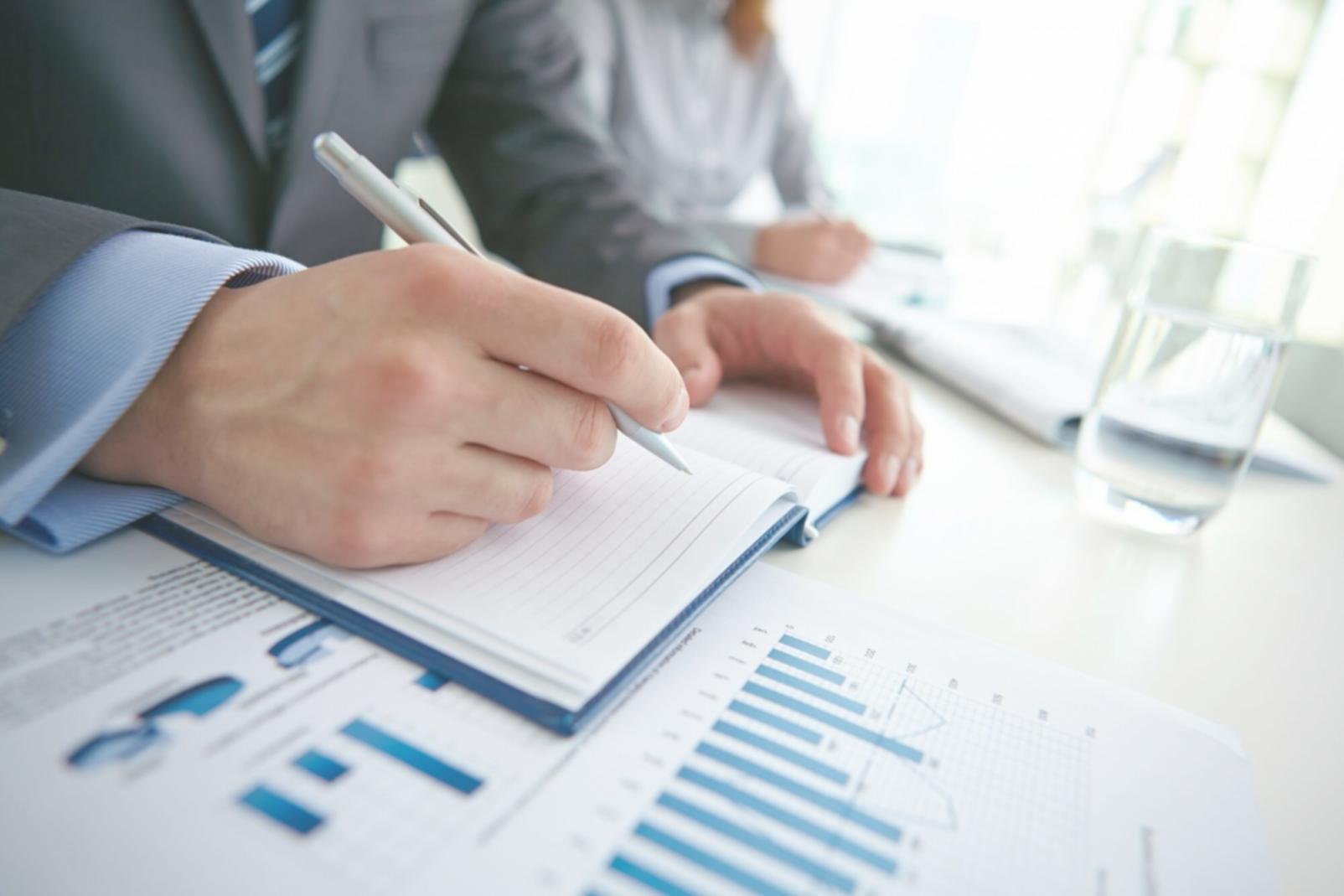 Symbolbild für nachhaltige Finanzbildung