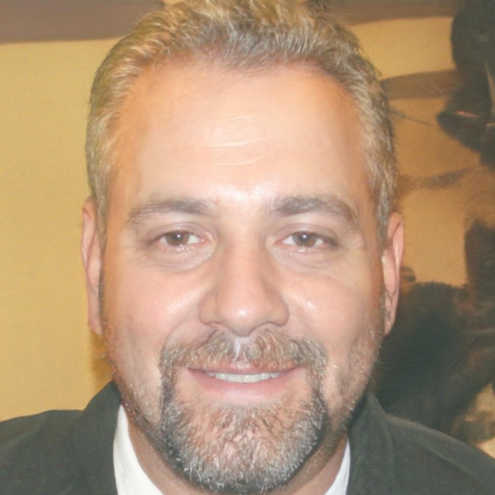 Kursbegleiter Jasper Lindholm