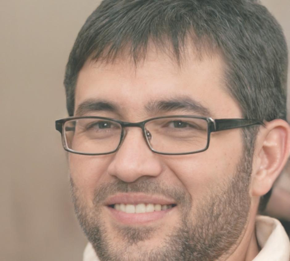 Kursbegleiter Einar Bergström